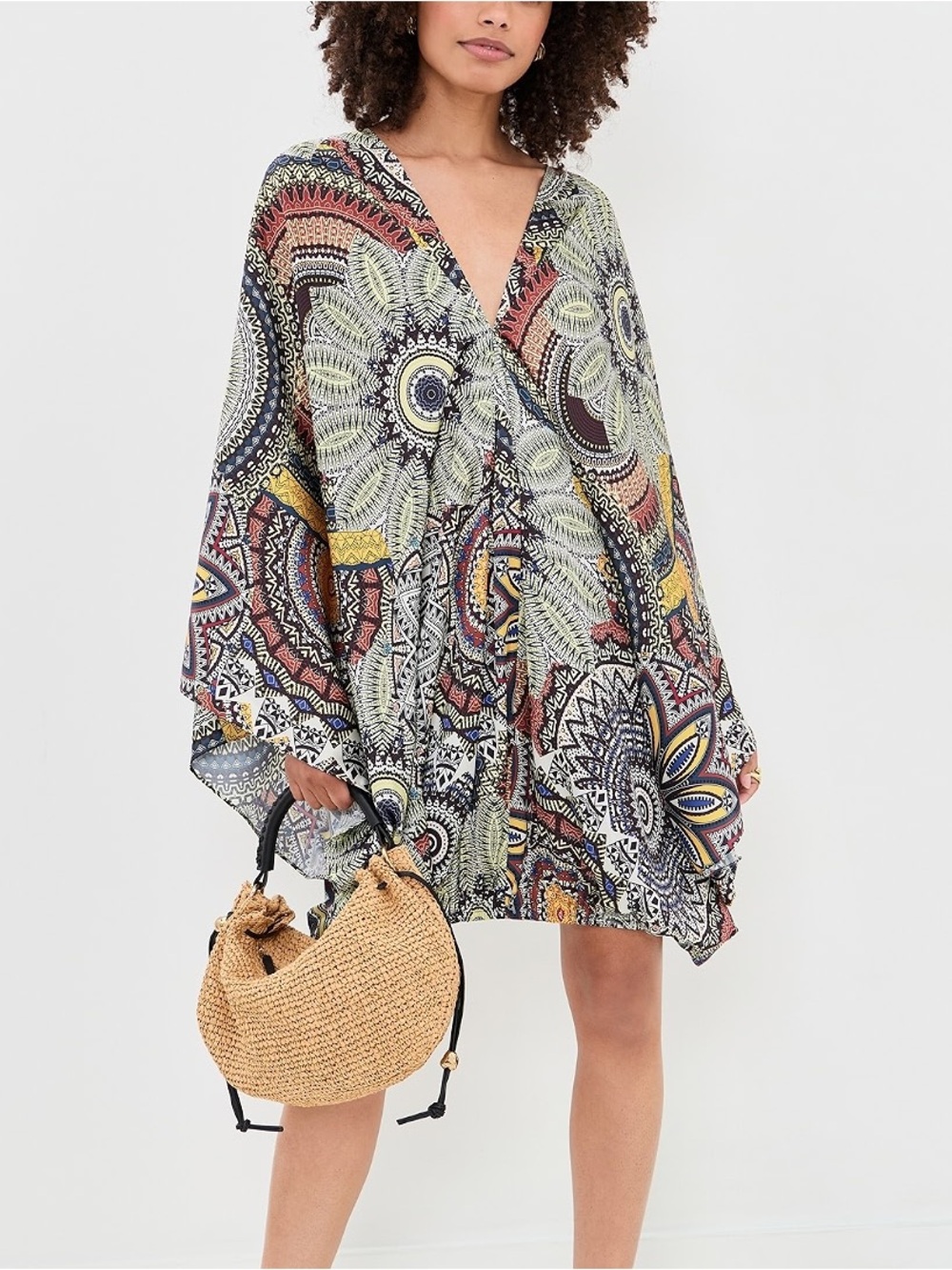 Alexis Marivelle Caftan NEW